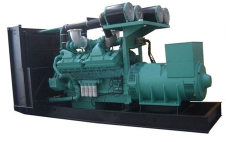 蔚县200kw康明斯发电机组图片 蔚县200kw康明斯发电机组图片