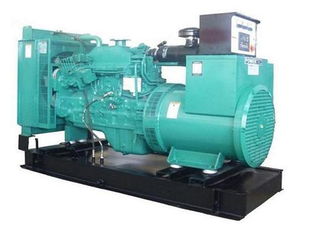 蔚县80kw康明斯柴油发电机组图片 蔚县80kw康明斯柴油发电机组图片