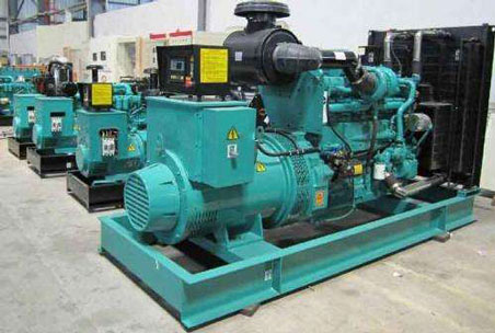 蔚县1000kw康明斯柴油发电机组图片 蔚县1000kw康明斯柴油发电机组图片