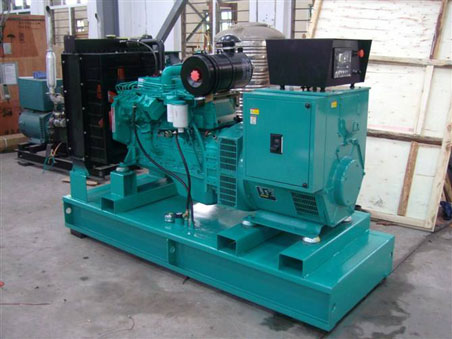 蔚县200kw康明斯柴油发电机组图片 蔚县200kw康明斯柴油发电机组图片