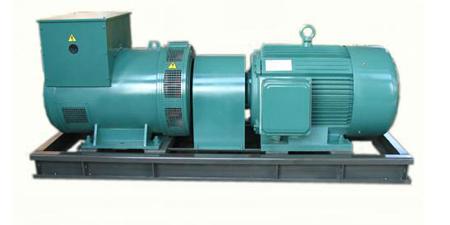 蔚县发电机出租