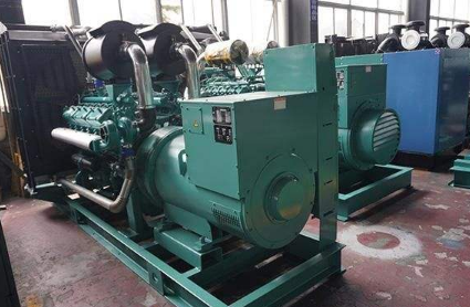 蔚县柴油发电机 蔚县柴油发电机
