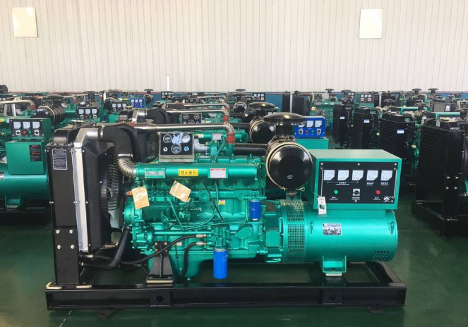 蔚县柴油发电机 蔚县柴油发电机
