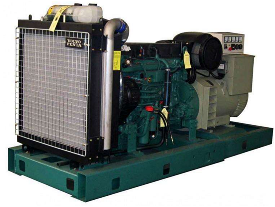 蔚县柴油发电机